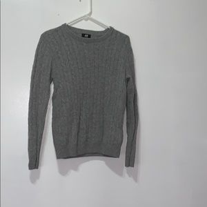 Men sweater